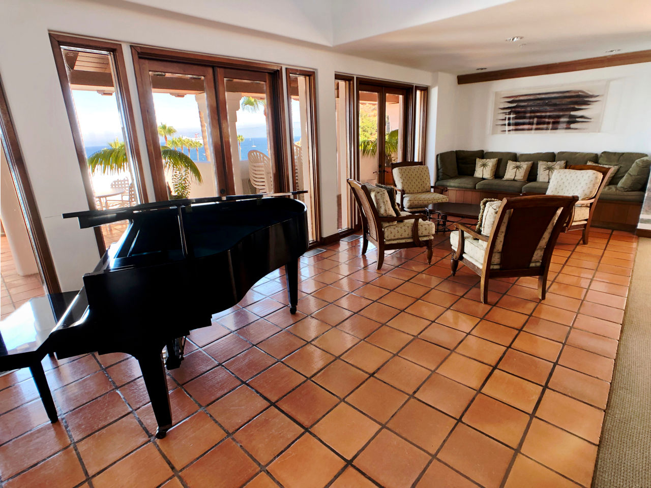 Hamilton Cove Club House