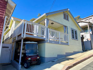 SOLD | 105 Vieudelou Avenue