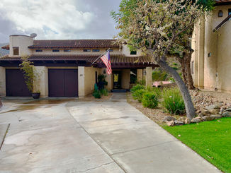SOLD | 20 Cabrillo Dr | Fairview Terrace