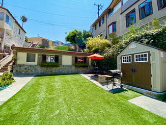 SOLD | 359 W Whittley Ave