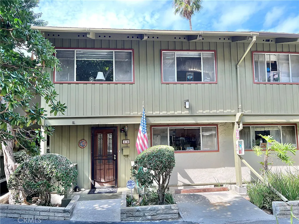 14 Canyon Terrace
