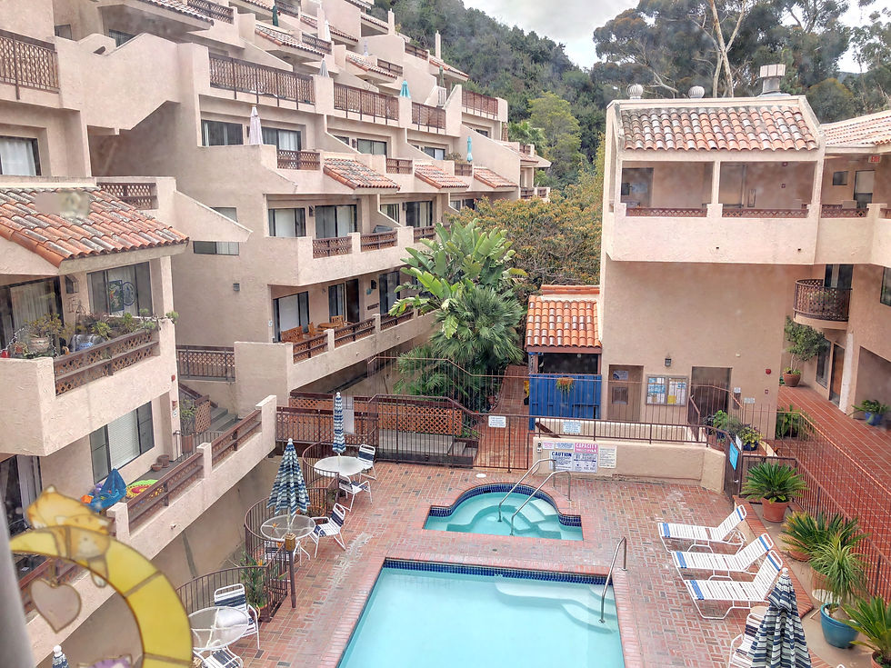 360 Clemente A29 | $260,000