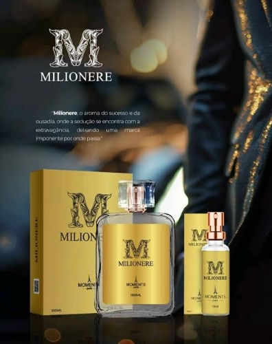 Miniatura: Milionere