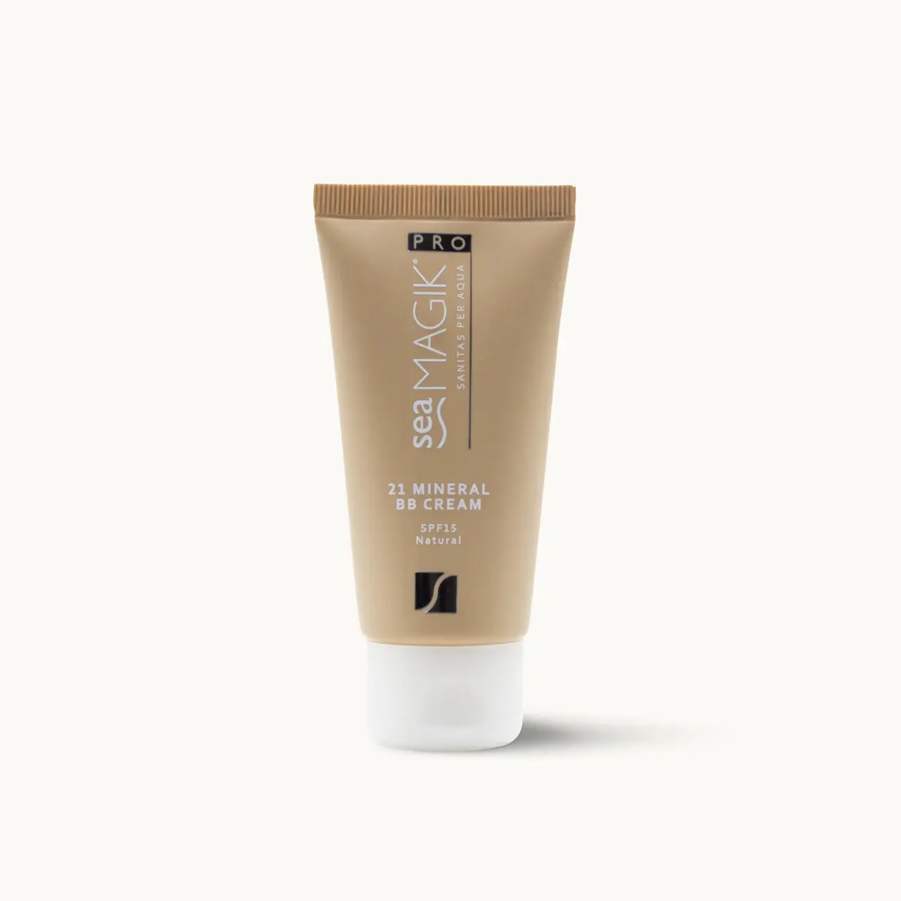 21 Mineral BB SPF 15 Cream