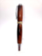 Hand-Crafted Luxuy Rollerball Pen