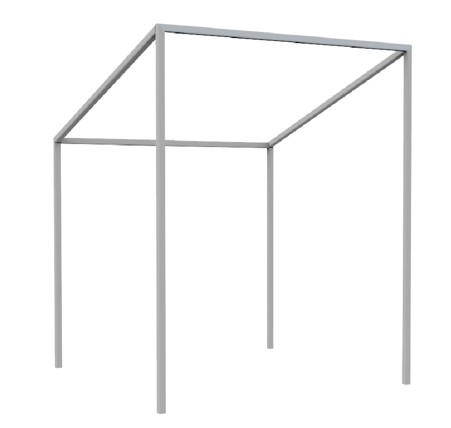 Barras Estructura