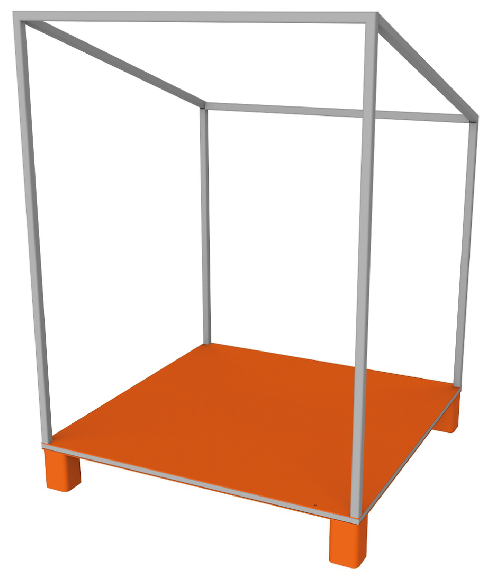 Estructura + Suelo