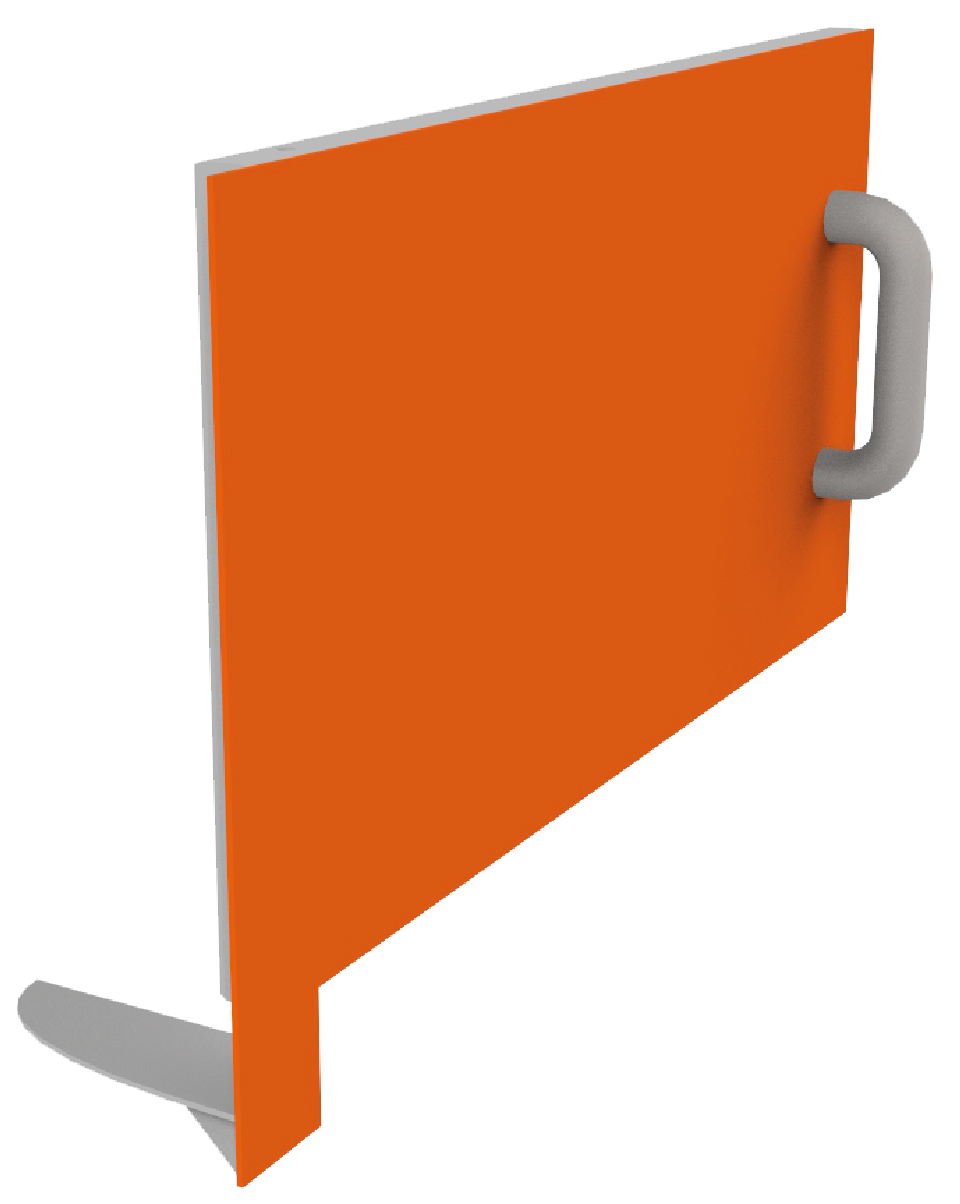 Puerta pequeña
