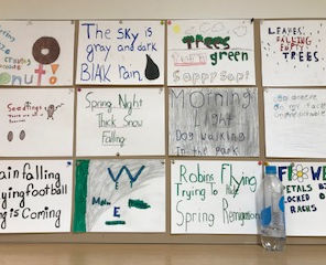 Movie Night CANCELLED, Coffee and Conversation TOMORROW