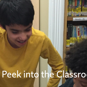 The Spring Edition of the JICS Newsletter is just a click away!