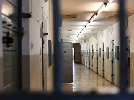 Our groups couldn't be more different, but we agree on criminal justice bills