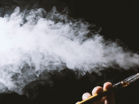 Vape Taxes Increase Cigarette Usage. That Would Be Devastating for Kentucky.