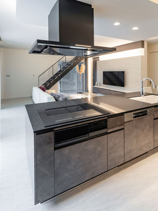 千葉　キッチン　リフォーム