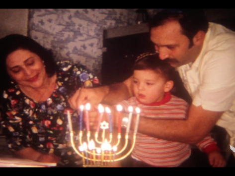 Empowerment and Entanglement | December 14, 2025 | Rev. Dr. Kathryn Benton