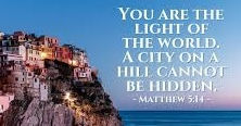 Collective Humanity is the Light of the World | July 27, 2025 | Karen Melander-Magoon, D. Min