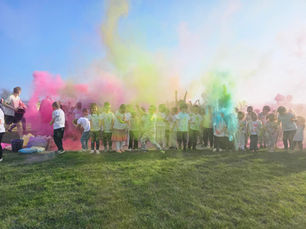 Holi Festival 2026