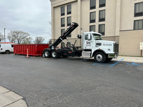 Construction & Contractor Dumpster Rentals in North Platte: What Builders Need to Know