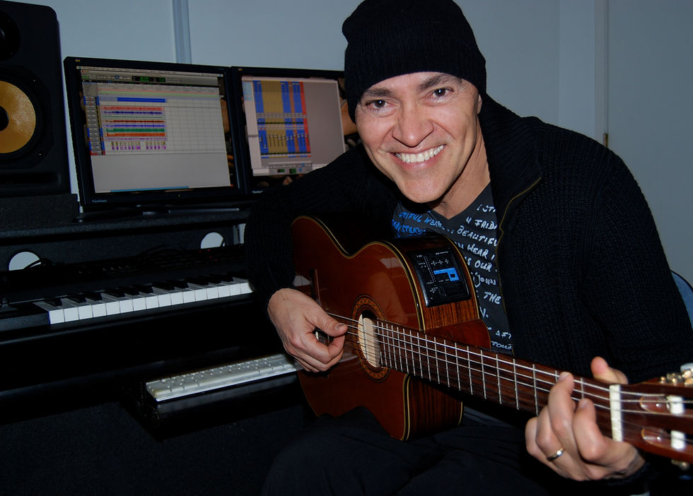 Writing Latin Music for Film, TV, and Commercials: What Songwriters Need to Know