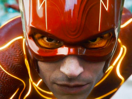 Daniel Indart Retrofits Ruben Blades’ “Pedro Navaja” for The Flash
