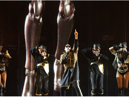 The Year Latin Music Took Over the World