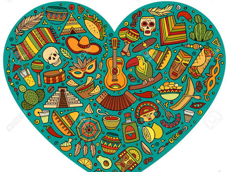 The Heart of Romance in Latin America Beats to a Variety of Rhythms