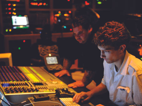 Need a Latin Song Today? We've Got You Covered.