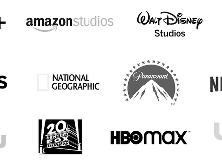 Some of the companies we work with