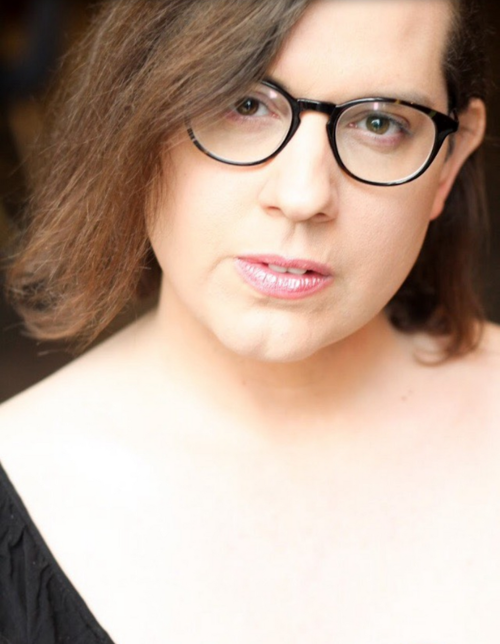 Kyra Leigh