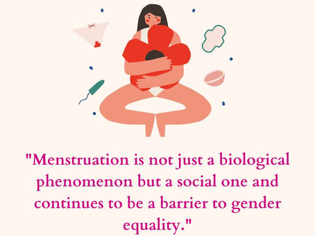 Unveiling the Taboos: Menstrual Hygiene Challenges in Jammu and Kashmir's Religious Institutions