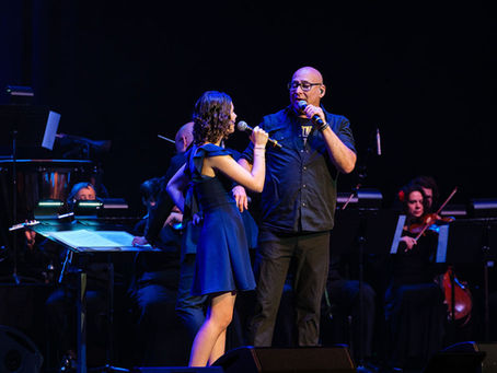 Sister Hazel, John Rzeznik and Surprise Guest Stan Lynch Unite for Powerful Lyrics for Life Benefit, Raising Over $800K