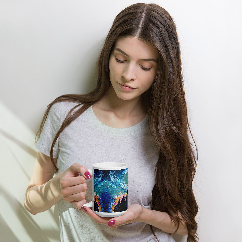 Thumbnail: Basilica Mug
