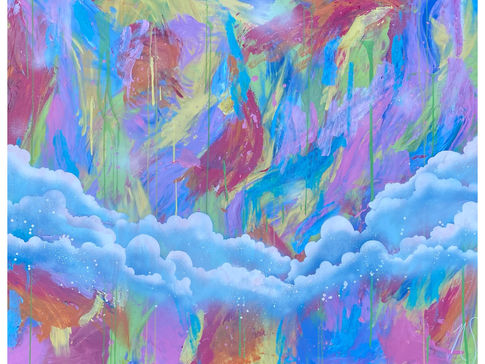 11 - Nadia Smith, Nuages 4, Acrylique.png