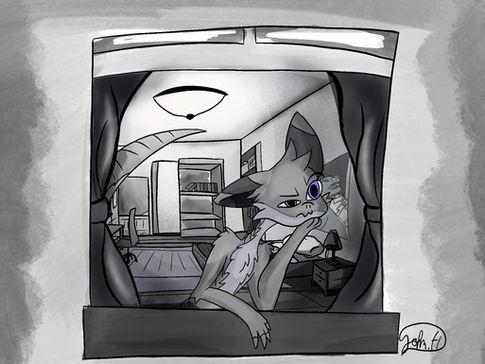 11 - John Heffernan, Prise de conscience, Œuvre digitale.jpeg