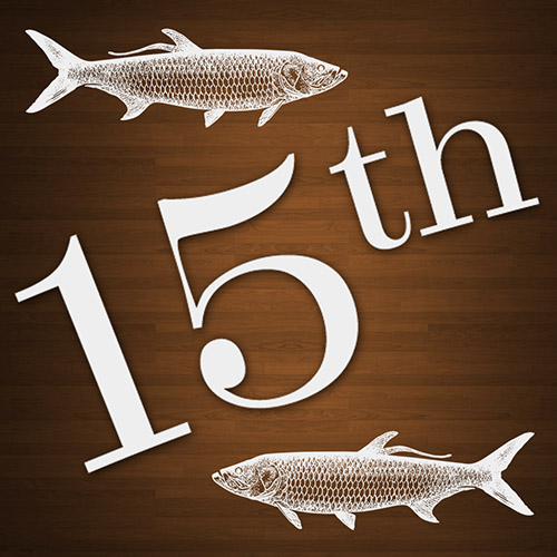 15th Street Fisheries gallery