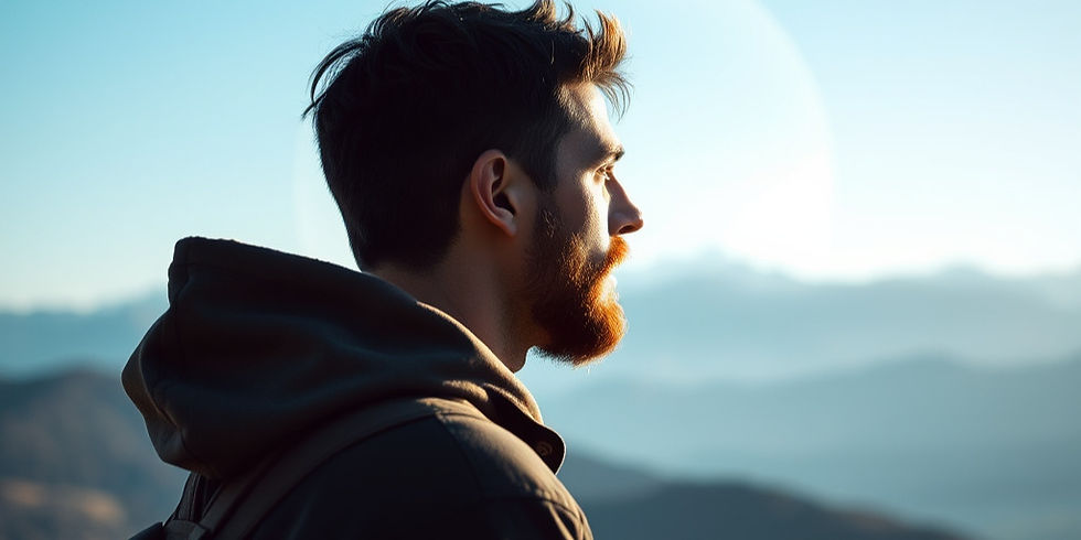 Die Einschätzung zur Natur des Menschen