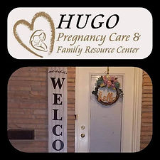 Hugo Pregnacy Center.jpg