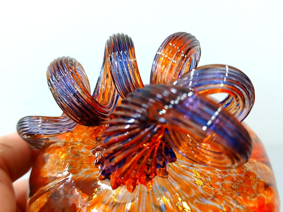 Thumbnail: Orange/Purple/Blue