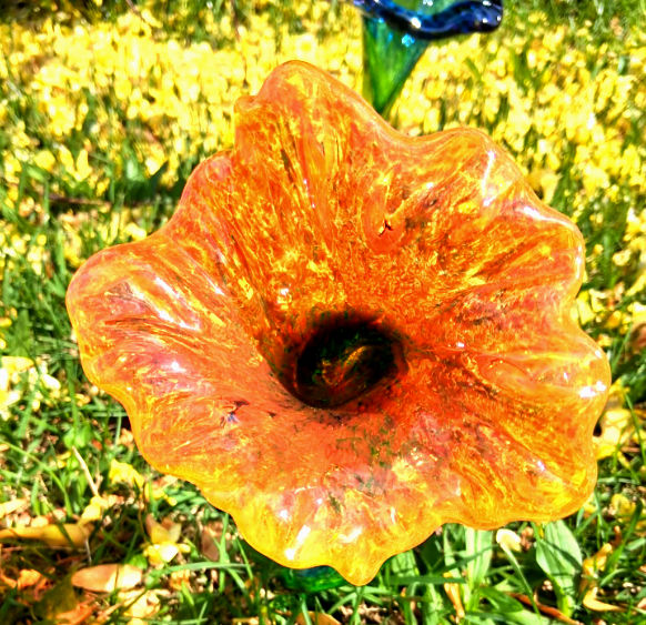 Thumbnail: Flowers