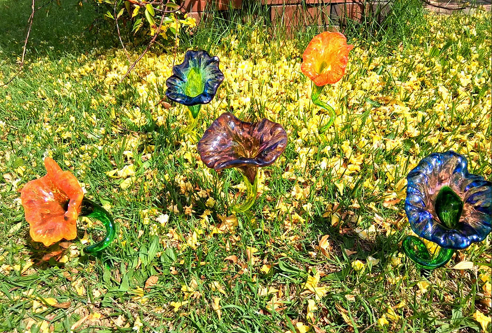 Thumbnail: Flowers