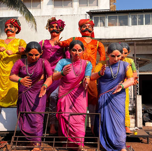 A visit to Museum of Goa