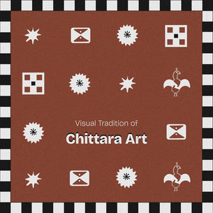 Chittara Painting Karnataka