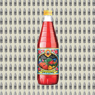 India's OG Summer drink: Rooh Afza