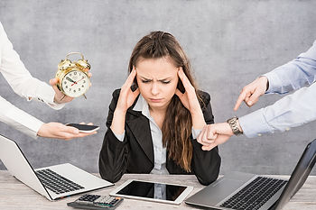 4 Steps to Improve Your Employees’ Mental Health