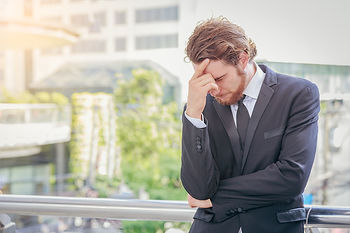Employee mental health