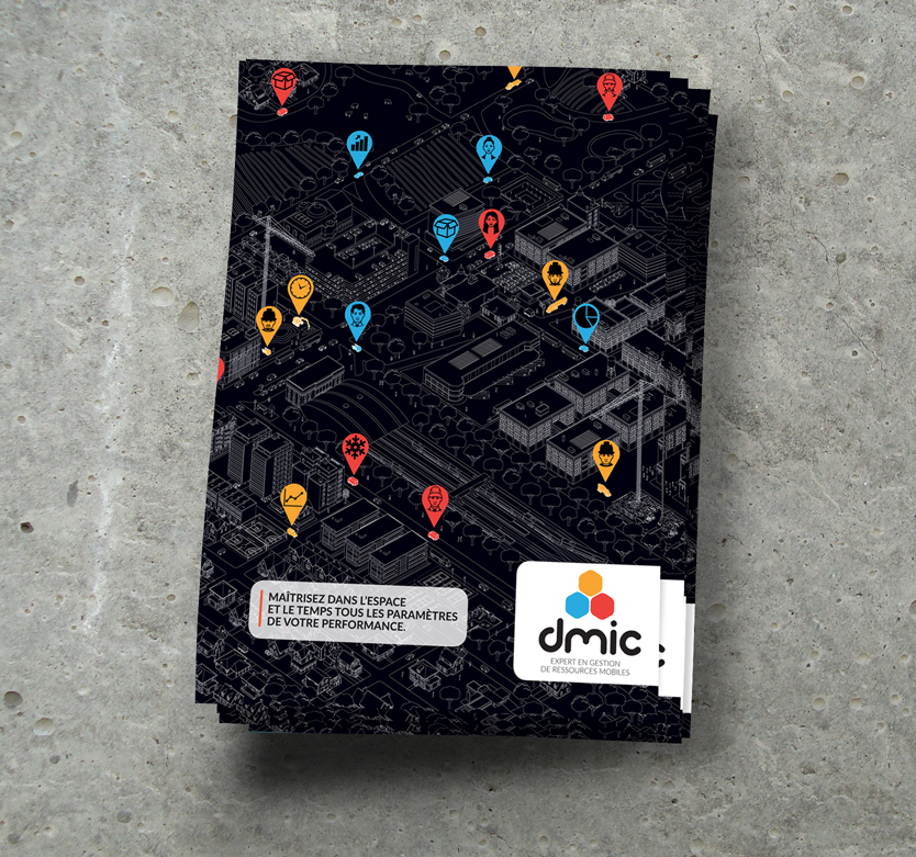 DMIC