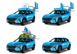 Auvergne Rhones-Alpes