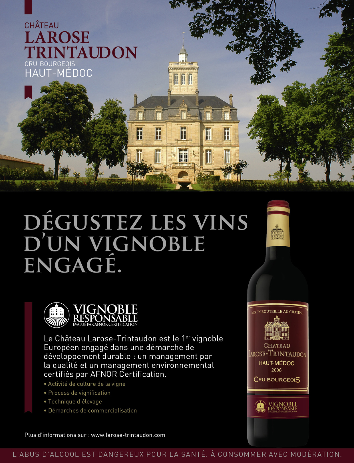 Larose Trintaudon