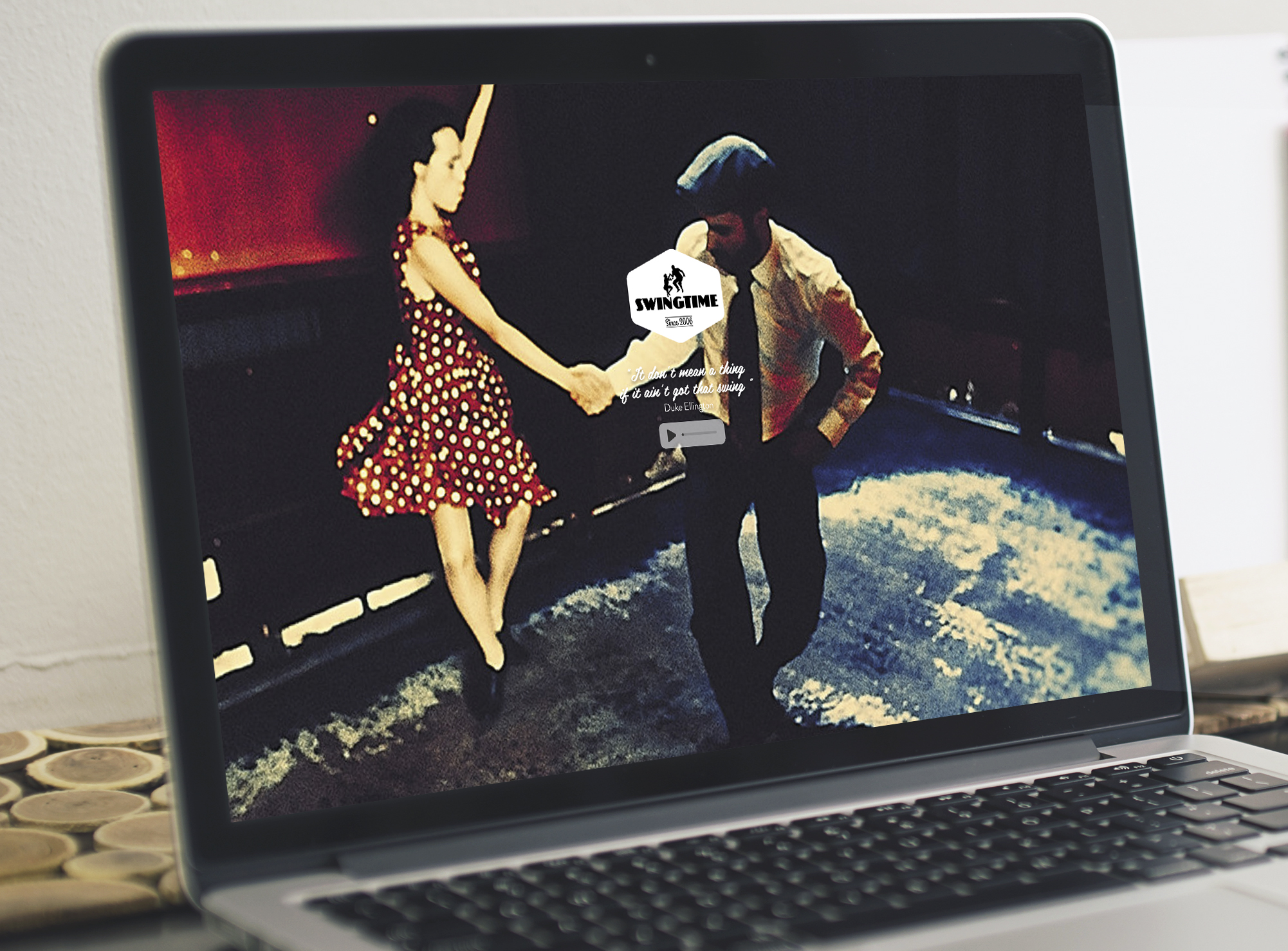 Swingtime
