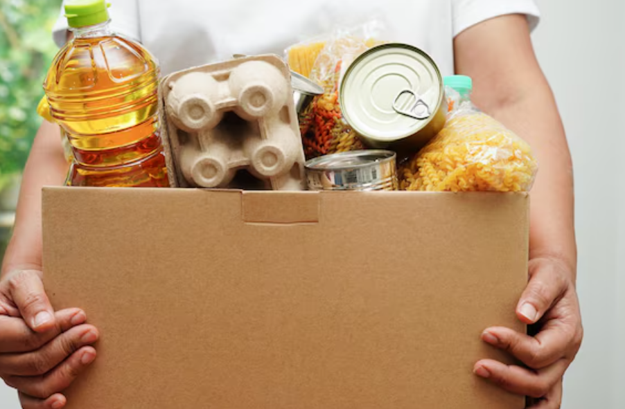 Shipping Non-Perishable Food from Miami to Cuba through Tuanigo.