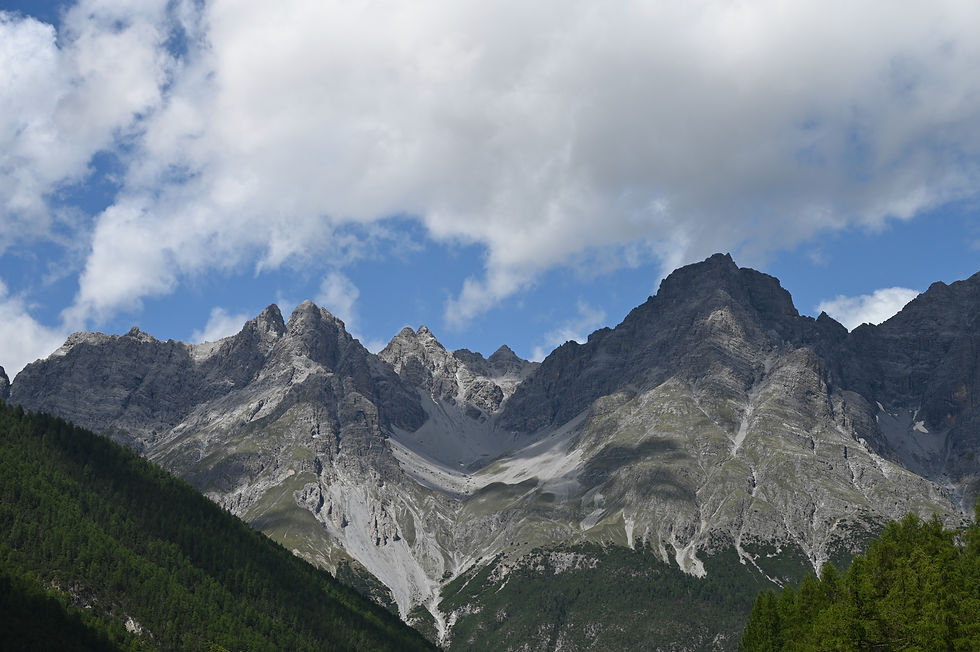 Think Tank: Zeit, Raum & Wahrnehmung – Eine Reise durch Quantenphysik, Relativitätstheorie & Erkenntnisphilosophie